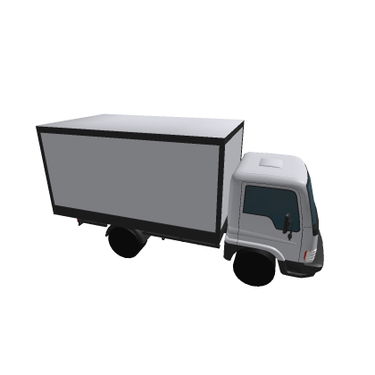 Box Truck