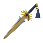 [FREE] Immortal Sword Of Gold