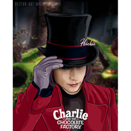 Play and Save Willy Wonka Obby