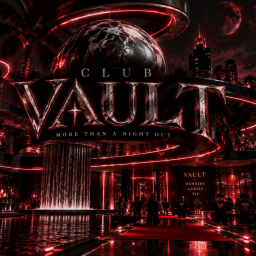 Club Vault