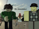 -“Ur’ Dripped Boi’z Productions”- (ANDYMINKGAMER)