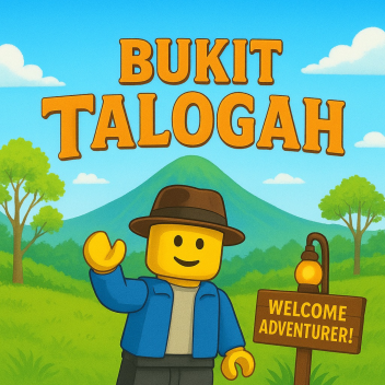 [ FREE AVA] BUKIT TALOGAH