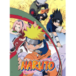 Naruto fan art.