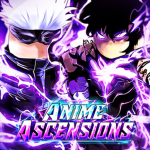 Anime Ascensions