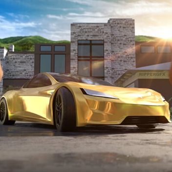 City Driving & Living