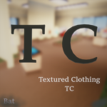 Textured Clothing TC