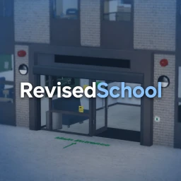 RevisedSchool icon