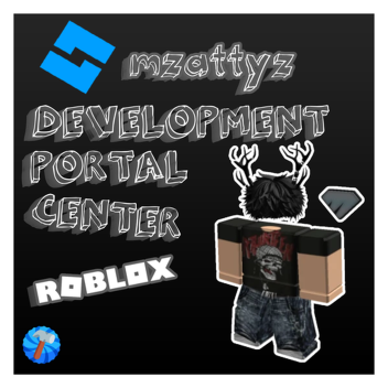 mzattyz Development Portal