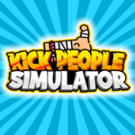 kick ppl sim lol