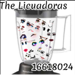 Licuadora's Comunity