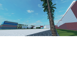 Bloxy RP early leaks map