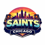 Saints chicago