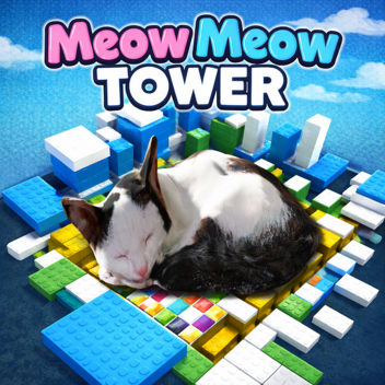 Meow Meow Tower