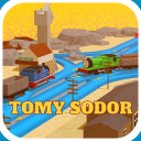TOMY Sodor  (Update!) 