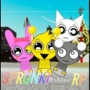 [VALENTINES]Sprunki Babies RolePlay 