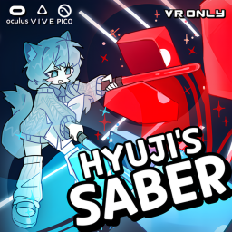 hyuji's saber - BETA icon