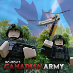 [RCA] Ronton's Canadian Army Group Thumbnail