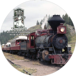 1880 TRAIN (Railroading In The Black Hills)