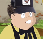 D.I.M.A S.K.U.L.L.S