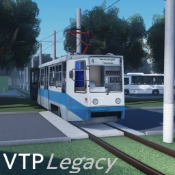 VTP Legacy (Sibirskiy Gorodok) icon