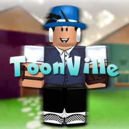 🏘️ ToonVille [Pre-Alpha]