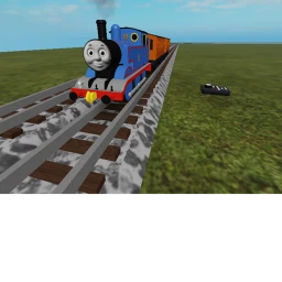 My RO-Scale Railway icon