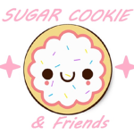 Sugar cookies friendss