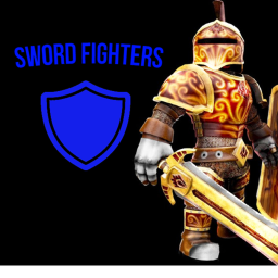 Sword Fighters