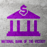 National Bank of the Viceroy