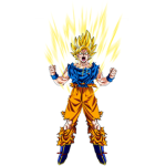SSJ Academy