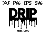 THE DRIPPY KIDS