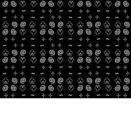 Rotated World of Dust icon