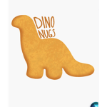 The Dino for life