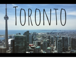 Welcome to Toronto (Beta)