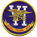 <|Seal Team VI |>