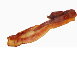 Burnt Bacons