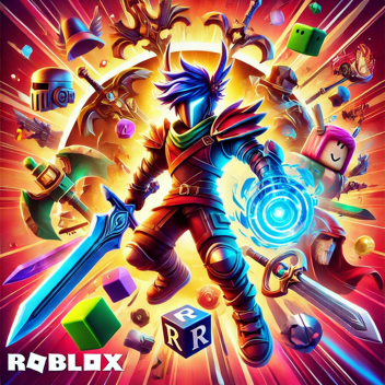 Random Item! [NEW  ITEMS!]