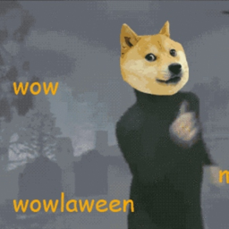 Such Scary Forest