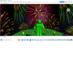 GREENSCREEN LAND