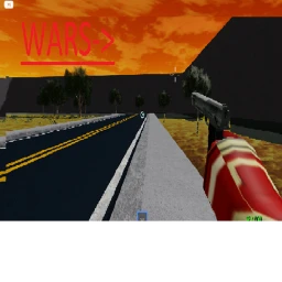 Wars! icon