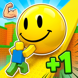 [RELEASE] +1 Strength Verity Roll icon