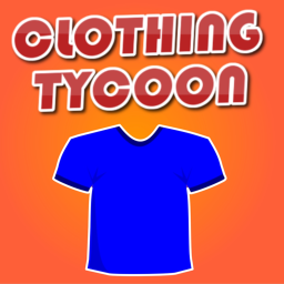 Clothing Tycoon icon