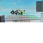 The Champions heh