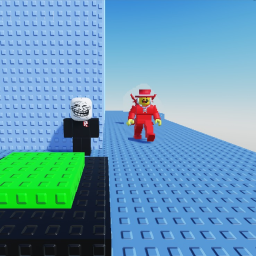 Easy Cheap Admin Troll Tower Obby.