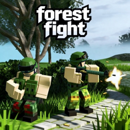 🌲 Forest Fight [ALPHA]