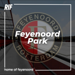 Feyenoord Park - Feyenoord