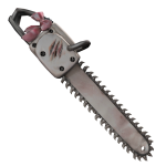 Easter Chainsaw
