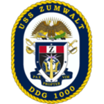 USS ZumwaIt