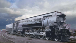 Fungus railroad and weapons INC