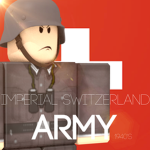 Imperial Switzerland Army